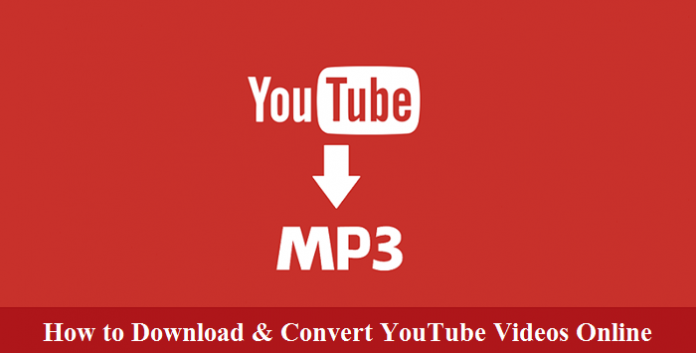 Download u0026 Convert YouTube Videos To MP3 Online  HAVENS