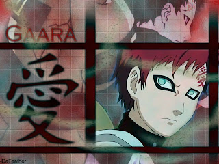 sabaku no gaara emo wallpaper kazekage chibi cool shippuden gif naruto