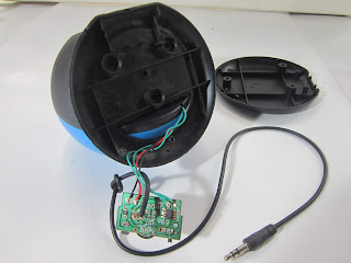 8002D IC -Mini Rechargeable Speaker_Learning Something BRaju_Chandra