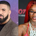 Drake calls Chxyy Red his "Rightful  wife" on Instagram Story