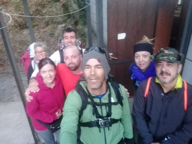 Caminho de Santiago