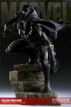 Black Panther (Marvel Comics) Character Review - Statue Product