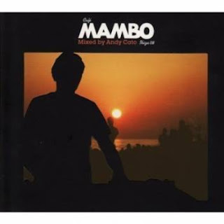 Cafe Mambo Ibiza 08 - Mixed by Andy Cato (Groove Armada) - VA