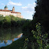 Autriche - l'abbaye bénédictine de Melk