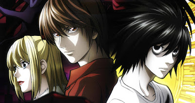 Death Note: La trilogía