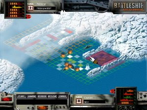 Battleship Game on Battleship Fleet Command   Download Games For Free   Full Version Pc