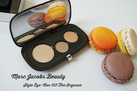 Marc Jacobs Style Eye Con The Ingenue