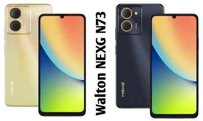 Walton NEXG N73