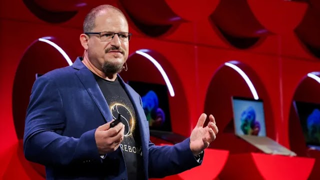 Intel Inside Qualcomm? The Rumored $200 Billion Deal