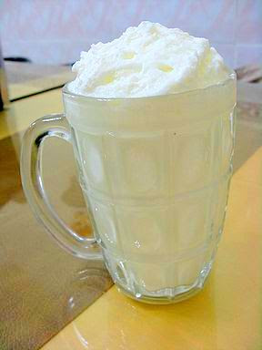 Drink: Ayran