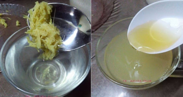 merawat dan hilangkan sakit lutut