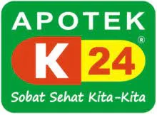 Peluang Kerja Di PT K-24 Indonesia (Apotek K-24)
