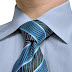 How to tie a windsor knot
