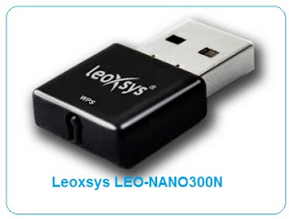 Leoxsys LEO-NANO300N Wireless Driver | Direct Download Link