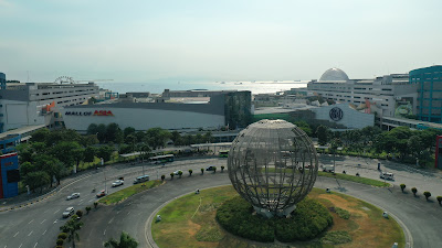 MALL OF ASIA COMPLEX