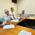 Instalação de 260 pardais e interdição da Estrada dos Ceramistas são discutidos em reunião