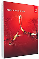 Baixe Adobe Acrobat XI Pro