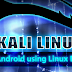 How To Hack Android Devices Using Metasploit (KALI LINUX)