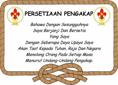 Persekutuan Pengakap Malaysia Negeri Kelantan (PPMNK)