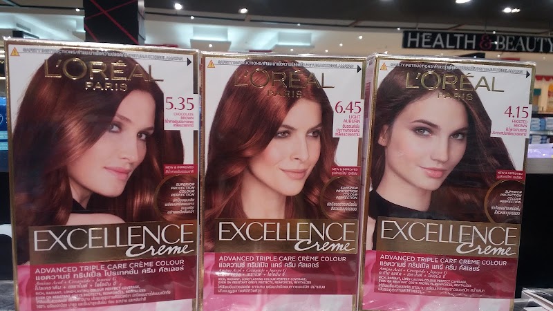 44+ Pengalaman Cat Rambut Tanpa Bleaching, Inspirasi Terkini!