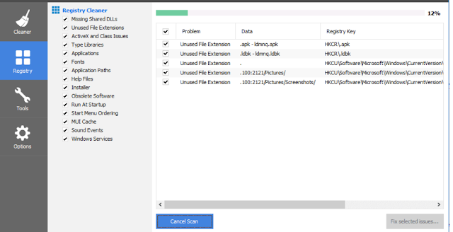 Cara Mematikan Komputer Laptop Tidak Bisa di Shutdown