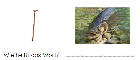 Steckerlfisch