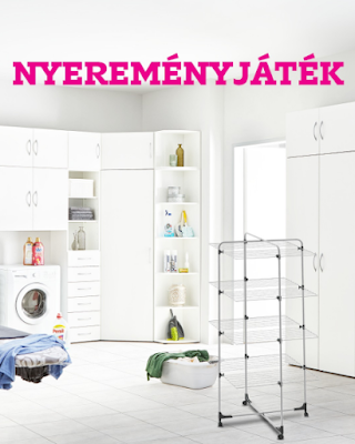 Mömax Nyereményjáték