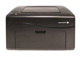 Thay mực máy in màu Fuji Xerox CP115W