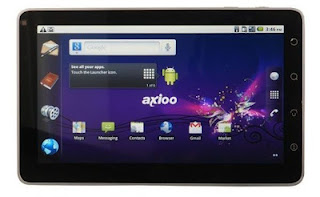 HARGA TERBARU AXIOO PICOPAD 7