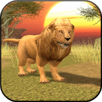 Wild Lion Simulator 3D Apk Download for Android
