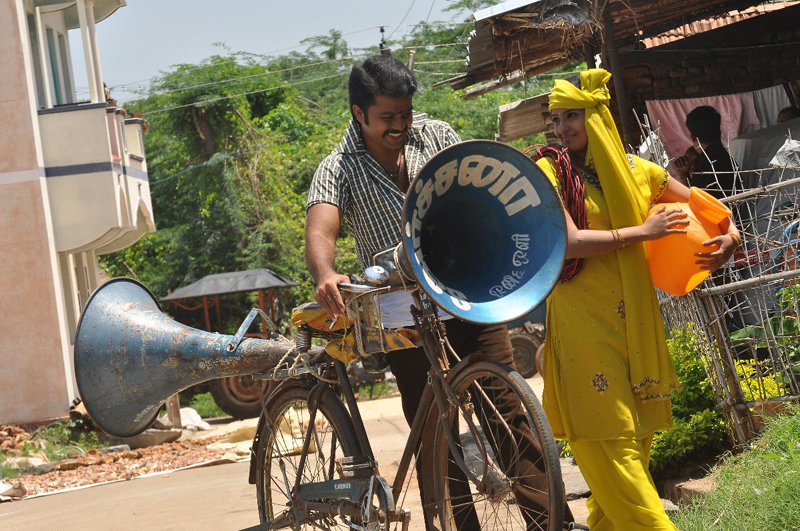 Kurumbukara Pasanga Movie Stills Gallery hot images