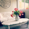 White Painted Coffee Table - The Weathered Door: Grey and White Claw Foot Pedestal ... - Find a great selection of wood coffee tables, metal accent tables, storage tables & more.