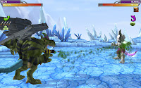 Freaky Creatures is a cross-platform, massively multiplayer online  game that allows players to build the ultimate, customizable creatures  and battle them against friends now with a a free-to-play option.