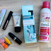 Haul (+ mini tesztek)| L'Oréal, Balea, MAC, Bershka Beauty