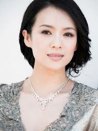 Zhang Ziyi HD Wallpapers Free Download