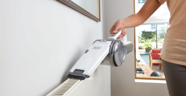 10 Rekomendasi Vacuum Cleaner Kecil untuk Rumah Harga Murah 