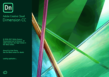 Download Adobe Dimension CC 2018