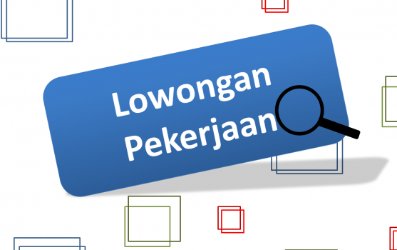 Lowongan Pekerjaan