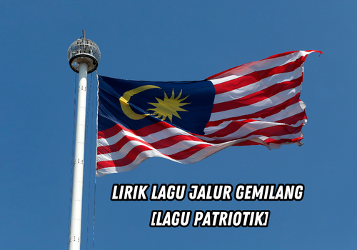 jalur gemilang bendera malaysia