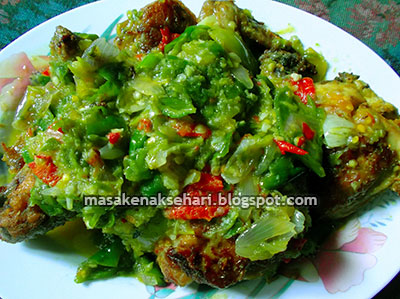 Resep Menu Makan Siang Aneka Masakan Ayam