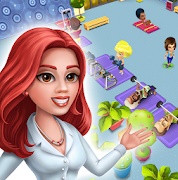 My Gym Fitness Studio Manager MOD APK Unlimited Money Android Update, My Gym Fitness Studio Manager 3.0.2231 MOD APK Unlimited Money Android