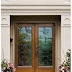 Choosing the Perfect Entry Door for Your Home