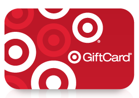 Target-Gift-Card