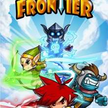 Endless Frontier - RPG Online v1.4.0 Mod Apk