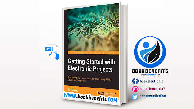 Getting Started with Electronic Projects