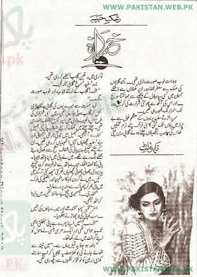 Khamyaza by Rashk e Habiba pdf