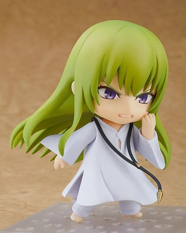 Figuras: Nendoroid Kingu de Fate / Grand Order Absolute Demonic Front: Babylonia - Good Smile Company