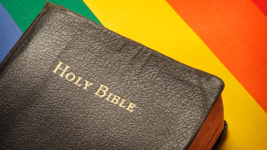 Rediscovering Faith: A Journey Through Progressive Christianity with Insights from Queer Theology