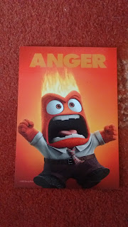 Anger From Inside Out