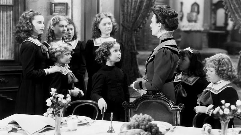 La pequeña princesa 1939 gratis descargar